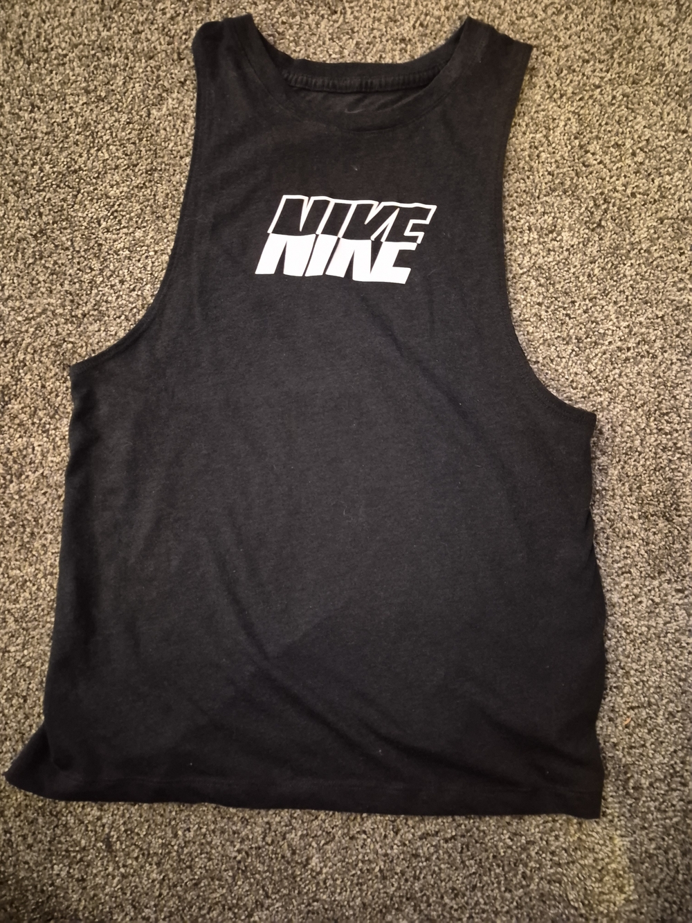 XS Nike Dri-fit Tank >>>INVENTORY 2 4 1 CLEAROUT!<>>